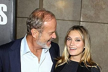 Келси Грэммер рассказал о реакции своих взрослых детей на рождение сына в его 70 лет