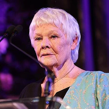 Дама Джуди Денч: На сцене и экране она величайшая ныне живущая британская актриса, но теперь не может смотреть выступления других