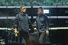 Фанаты Oasis обеспокоены здоровьем Лиама Галлахера после аншлаговых концертов в Австралии в рамках тура Oasis Live ’25