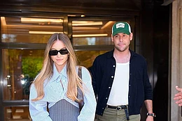 Сидни Суини рассказала, как она заглушает «шум» – вскоре после того, как ее застали в громкой ссоре с бывшим возлюбленным Джонатаном Давино