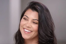 Кортни Кардашьян трогательно отметила второй день рождения своего младшего сына Рокки Тринадцатого в Instagram