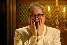 Ток-шоу Алана Карра «Chatty Man» готовится к перезапуску после его триумфальной победы в «Celebrity Traitors», напомнившей зрителям о его комедийном таланте