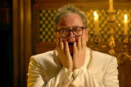 Ток-шоу Алана Карра «Chatty Man» готовится к перезапуску после его триумфальной победы в «Celebrity Traitors», напомнившей зрителям о его комедийном таланте