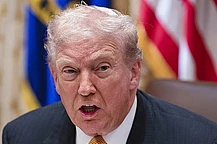 Оливия Родриго резко осудила администрацию Трампа за использование ее песни «All-American B» в видеоролике Instagram, призывающем нелегальных иммигрантов к добровольной депортации