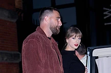 Джейсон Тартик, участник «Холостячки», раскрывает интимные подробности романтического свидания Тейлор Свифт и Трэвиса Келси после случайной встречи с ними