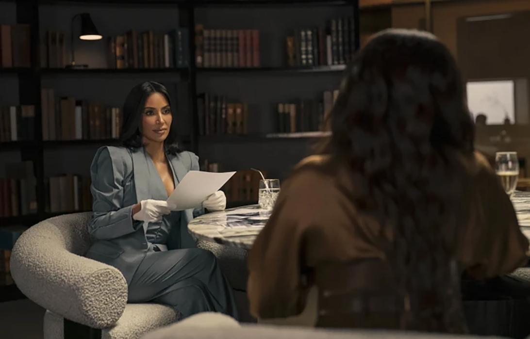 Ким Кардашьян сыграет Шивон Уолш в новом проекте Райана Мерфи.