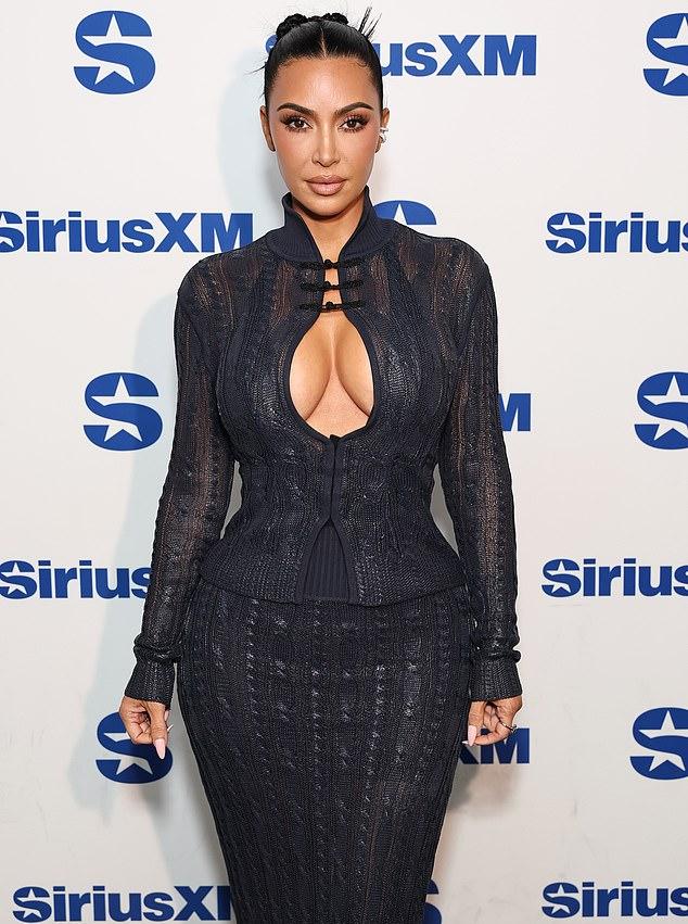 Ким Кардашьян (45) наконец-то раскрыла результат адвокатского экзамена в рамках своей юридической карьеры.