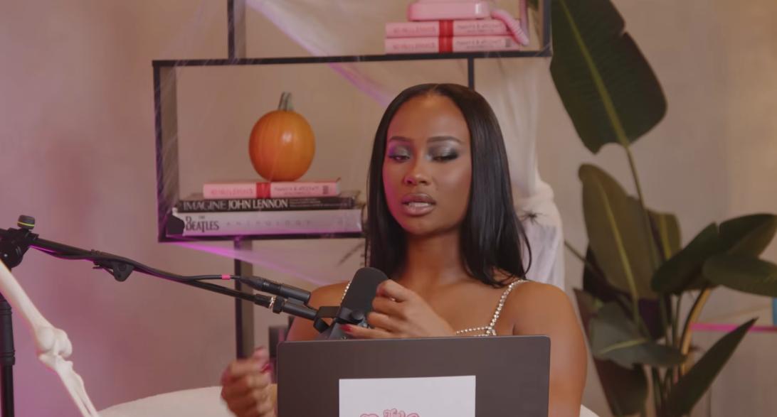 Кайла Николь, бывшая Трэвиса Келси, удалила свой аккаунт X после шквала критики за предполагаемые гомофобные и расистские высказывания