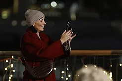 Мартина Маккатчен: Возвращение к «Реальной любви» спустя 22 года