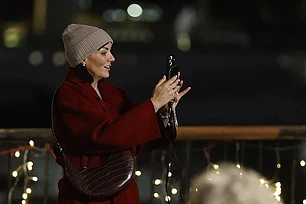 Мартина Маккатчен: Возвращение к «Реальной любви» спустя 22 года