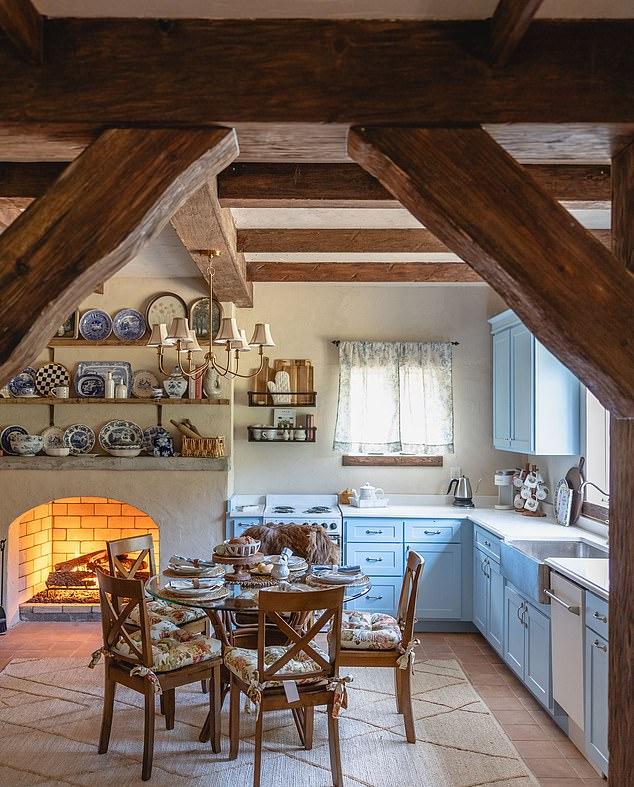 Несмотря на стресс и риск стройки, она настаивала: эмоциональное вознаграждение всё окупило.