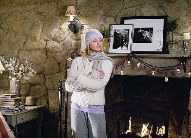 Легендарный праздничный домик из истории кино теперь можно забронировать.