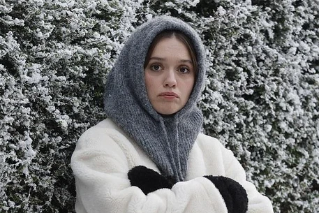 Загадка увольнения Эйми Лу Вуд из дорогостоящей рекламы Marks and Spencer углубляется