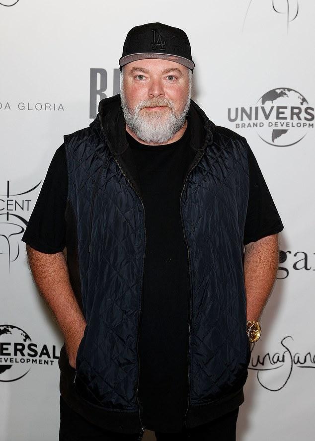 Коллега-радиоведущий Кайл Сэндилендс в воскресенье назвал Лоуза «настоящим самородком».