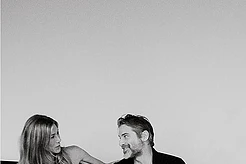 Бойфренд Дженнифер Энистон, эксперт по отношениям, даёт советы о том, как построить успешный роман – мудрость, которую он, возможно, применил на ранних этапах своих отношений со звездой «Друзей»