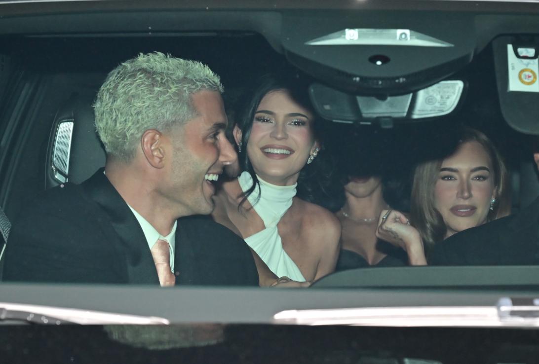 Кайли Дженнер — известная американская бизнесвумен, модель и медиаперсона.