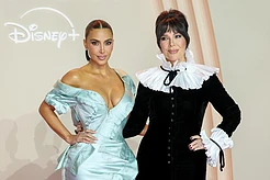 70-летие Крис Дженнер прошло шумно и даже с участием полиции