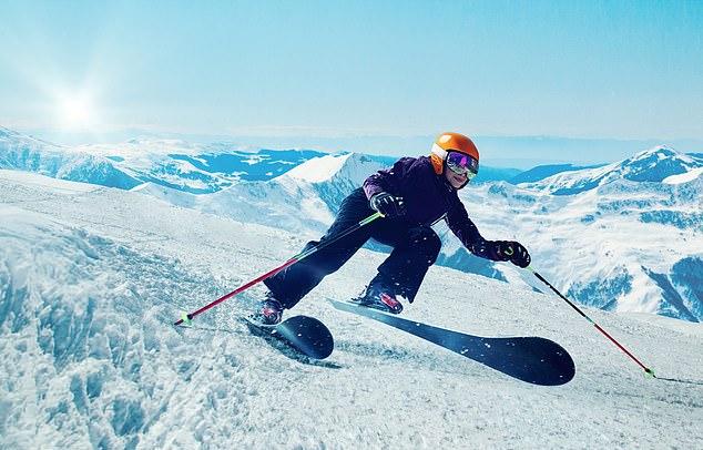 Ведущий страховщик Aviva предупреждает: будьте бдительны в этом сезоне! Новые данные говорят о потенциально высоких медицинских расходах при травмах за рубежом.