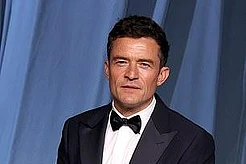 Орландо Блум мечтает о свидании с Николь Кидман после расставания с Кэти Перри