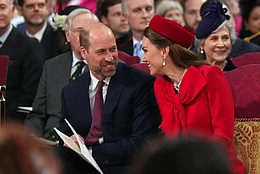 Принц Уильям заявил, что сообщить детям — принцу Джорджу, принцессе Шарлотте и принцу Луи — о раке их матери Кейт Миддлтон было делом тонкого баланса