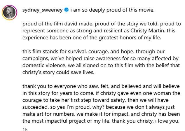 Руби Роуз резко раскритиковала Сидни Суини