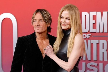 Почему Николь Кидман и Кит Урбан разводятся?