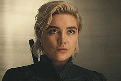 Флоренс Пью призналась, что прибегала к самоповреждению после нервного срыва из-за окончания прошлых отношений