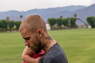 Хейли Бибер намекнула на планы завести второго ребенка