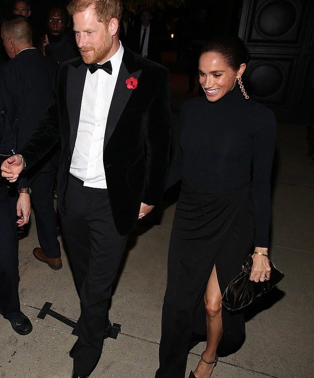 Детей слух: Меган Маркл беременна в третий раз?