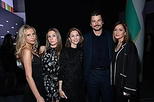 Дочери Софии Копполы покоряют мир инфлюенсеров