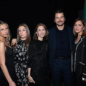 Дочери Софии Копполы покоряют мир инфлюенсеров