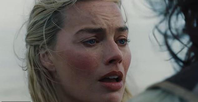 Премьера в День святого Валентина. Фильм покажет их любовь – от нежной романтики до опьяняющего безумия.