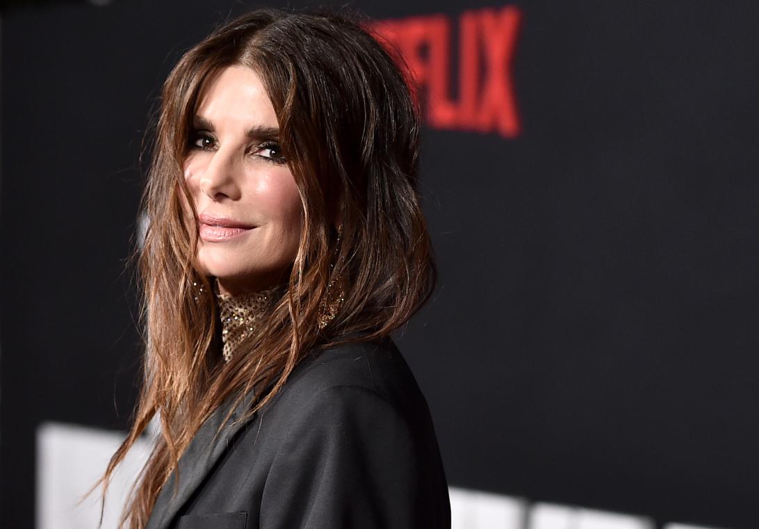 Сандра Буллок – одна из самых узнаваемых и любимых голливудских актрис, обладательница премии Оскар.