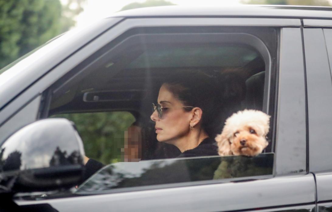 Сандра Буллок.