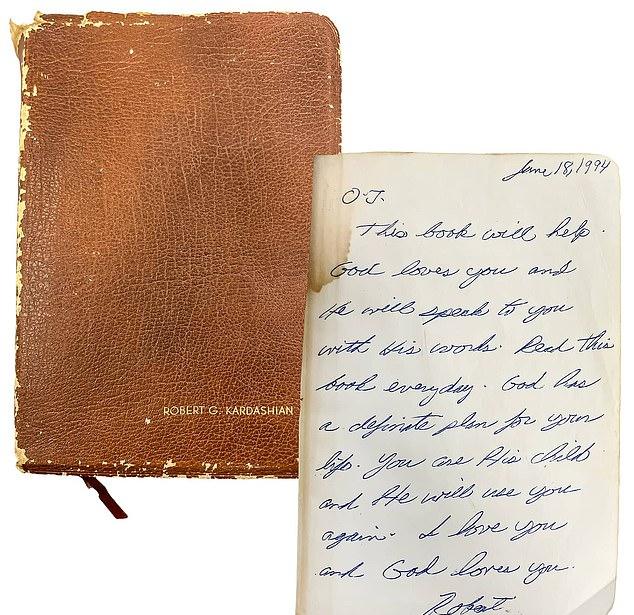 Звезда "Все дозволено", провалившая экзамен, готова была отдать $30 000 за памятный сувенир с вдохновляющей надписью Роберта о божественном плане.