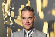 Робби Уильямс опасается ослепнуть: зрение ухудшается из-за инъекций для похудения