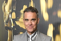 Робби Уильямс опасается ослепнуть: зрение ухудшается из-за инъекций для похудения