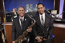 Установлена причина смерти Клето Эскобедо, бывшего руководителя оркестра Джимми Киммела