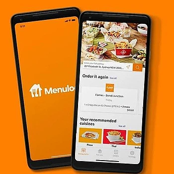 Новость о закрытии сервиса доставки еды Menulog повергла голодных австралийцев в смятение