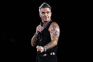 Робби Уильямс признался в мерзком поступке, который он совершает на сцене перед тысячами фанатов