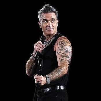 Робби Уильямс признался в мерзком поступке, который он совершает на сцене перед тысячами фанатов