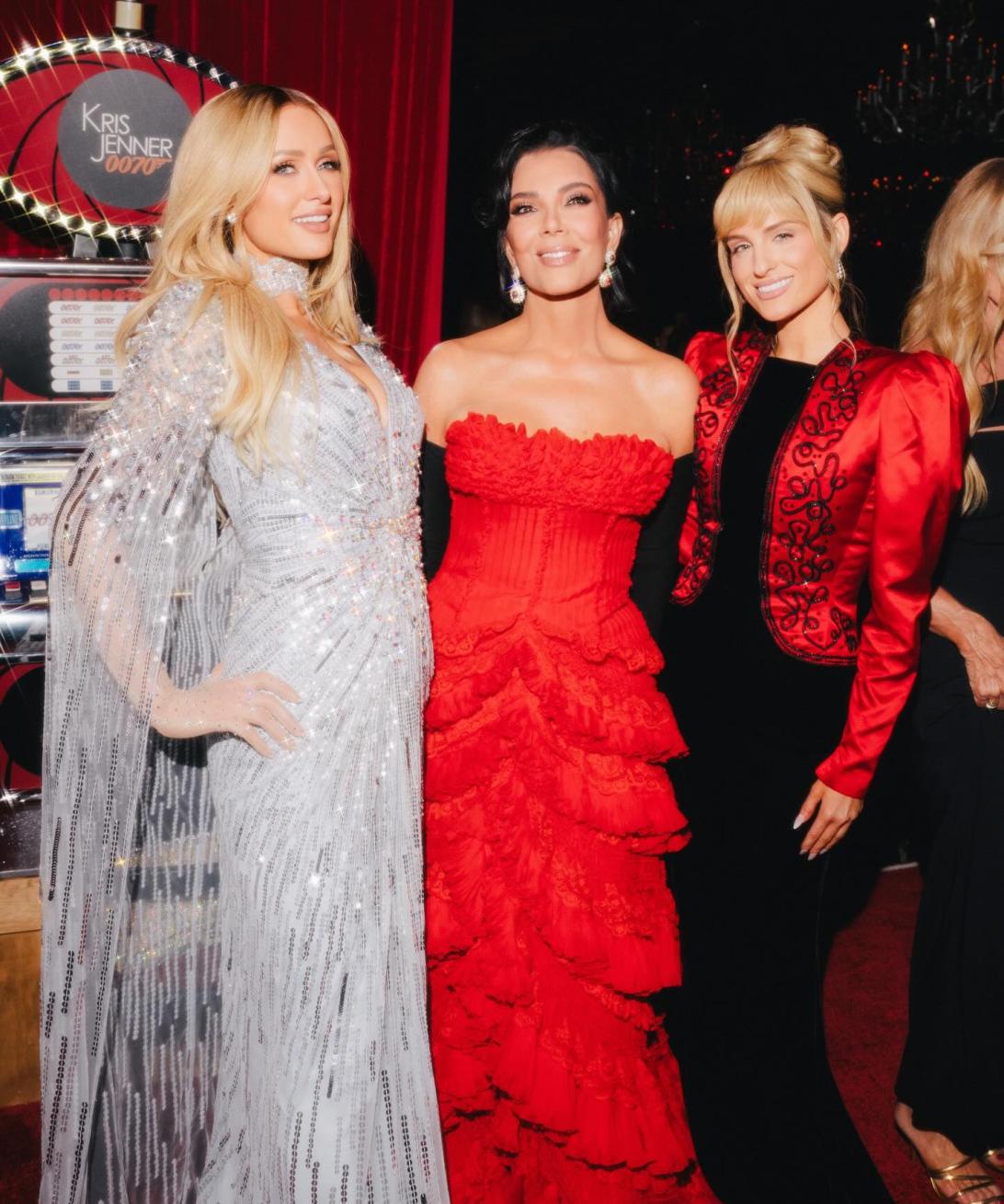 Новая эра худобы в Голливуде