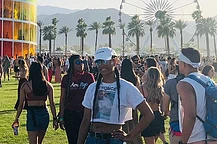 Сидни Хардеман, чья реакция на выступление Бейонсе на Coachella 2018 стала вирусной, умерла в 25 лет