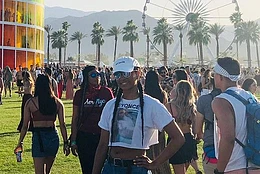 Сидни Хардеман, чья реакция на выступление Бейонсе на Coachella 2018 стала вирусной, умерла в 25 лет