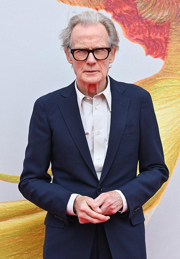 Долгожданный сериал о Гарри Поттере готовится пригласить актера Билла Найи для съемок в новых сериях.