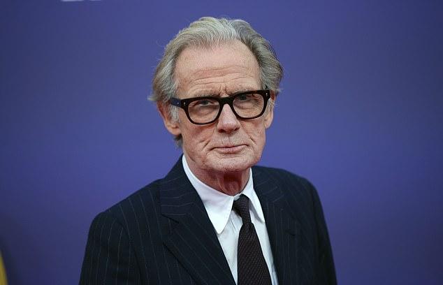 Новость появилась после того, как звезда «Реальной любви» согласилась озвучить персонажа для новой аудиосерии о Гарри Поттере.