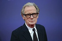 Билл Найи может присоединиться к касту сериала о Гарри Поттере