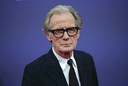 Билл Найи может присоединиться к касту сериала о Гарри Поттере