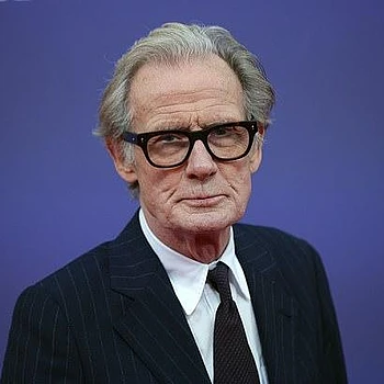 Билл Найи может присоединиться к касту сериала о Гарри Поттере