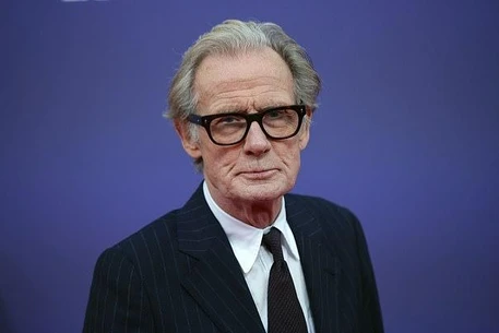 Билл Найи может присоединиться к касту сериала о Гарри Поттере